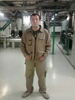 Кайрат Байжанов