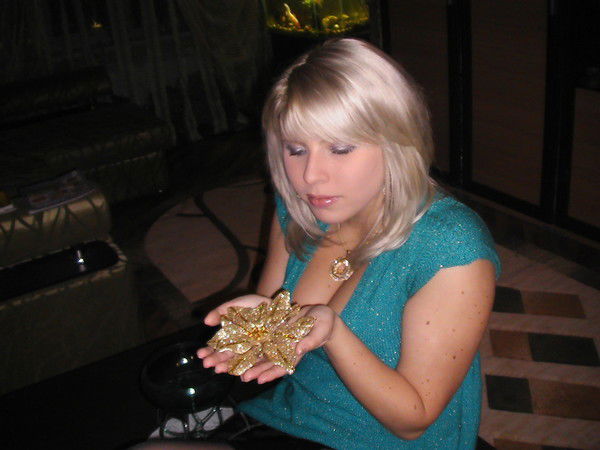 Алина Варламова