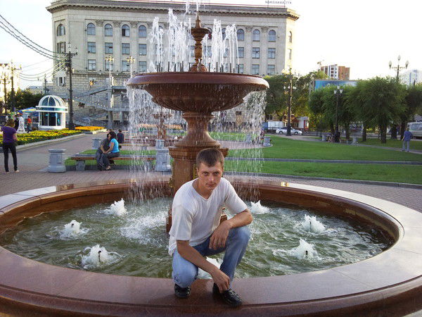 Дмитрий Исаев