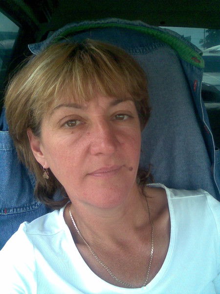 Надежда Топтунова