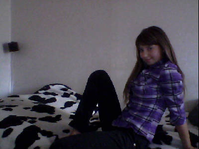 Екатерина Вихрова