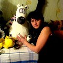 Ира Кучина