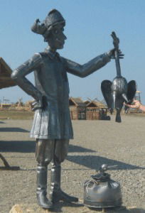 Владимир Козырь