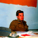 Борис Зуев