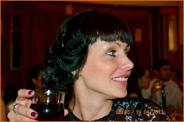 Надежда Лихачёва