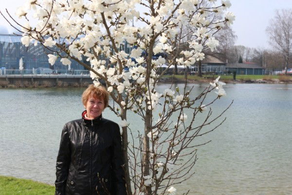 Лидия Симон-Марушина