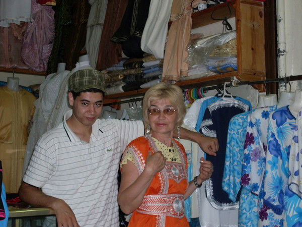 Валентина Рыжкина