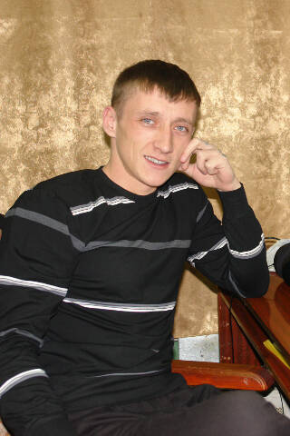 Евгений Фасий