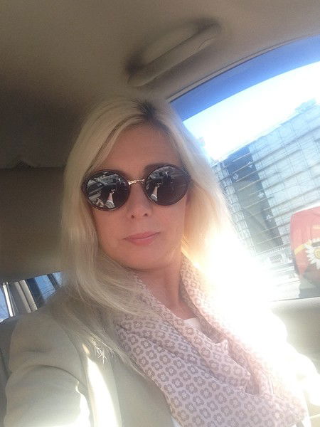 Ольга Шолмина