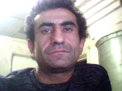 Валера Григорян