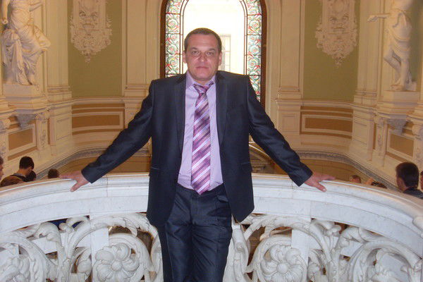 Андрей Буглаев