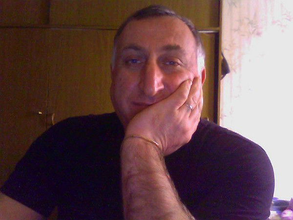 Мамука Гумберидзе