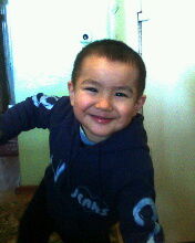 Дильшад Маккамбаев