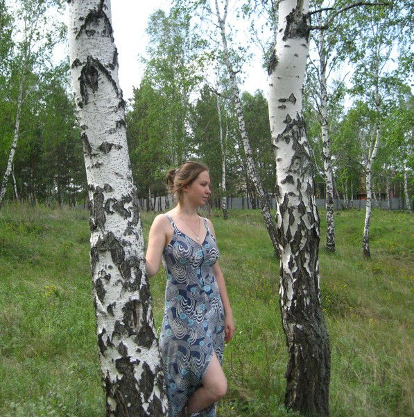 Анна Чекутова