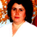 Нина Брагина