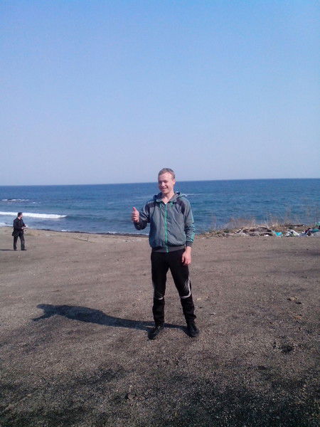 Аркадий Старченко