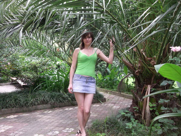 Светлана Точёная