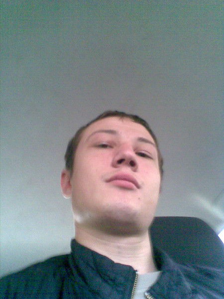 Александр Кокоулин