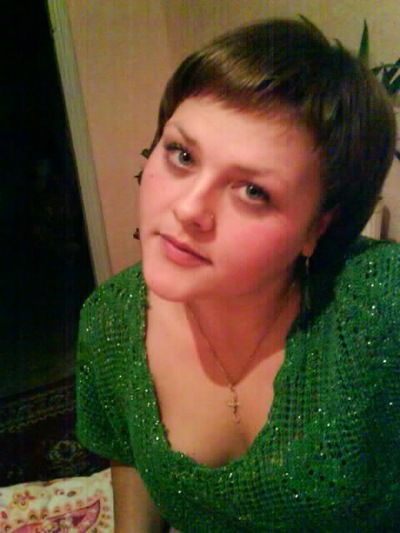 Алена Иванова