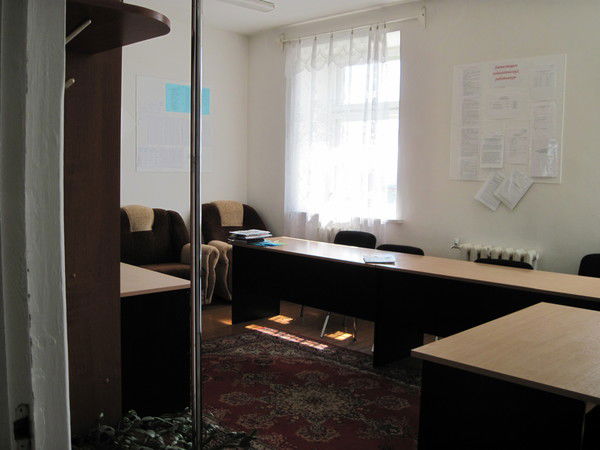 Мелёхино Средняя Школа