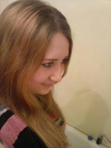 Анастасия Коновалова