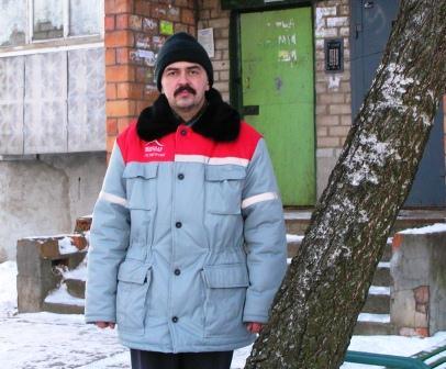 Василий Тепляков