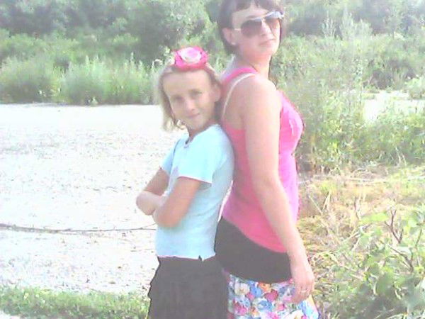 Светлана Ефремова