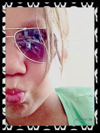 Кристина Белоус