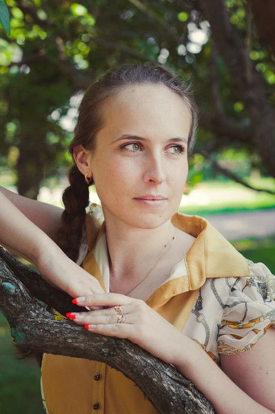 Ирина Николькина