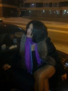 Гума Рахиманова