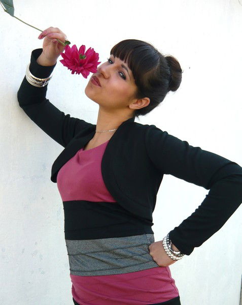 Ирина Щёхина