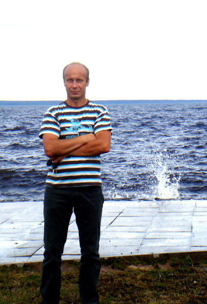 Владимир Абакумов