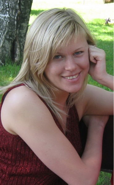 Юлия Ястребкова