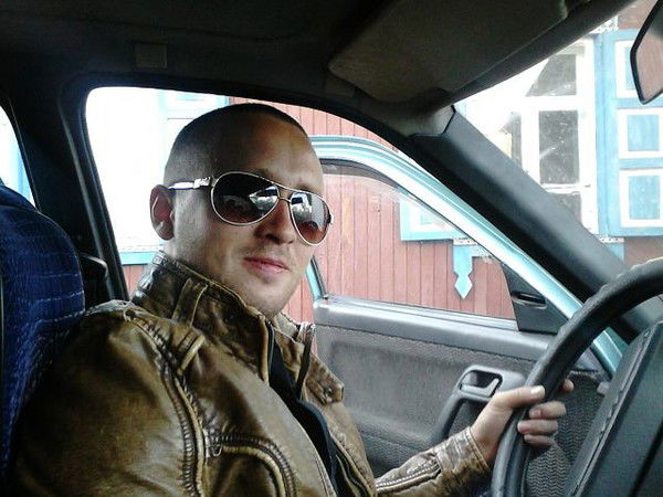 Максим Тимофеев