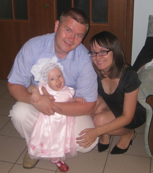 Алексей Маркелов