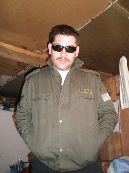 Василий Митин