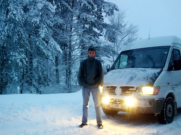 Rutiera Кишинев Москва 069315306