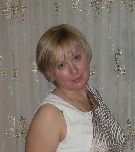 Раиса Иванова