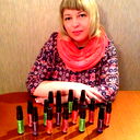 Наталья Аганина