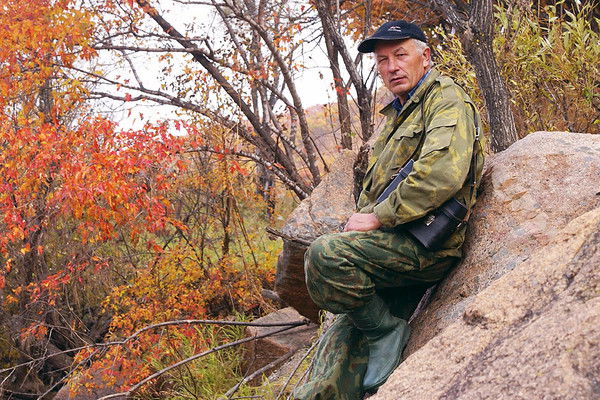 Анатолий Горячев