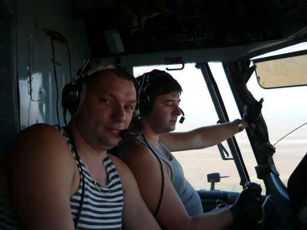 Вячеслав Коляганов