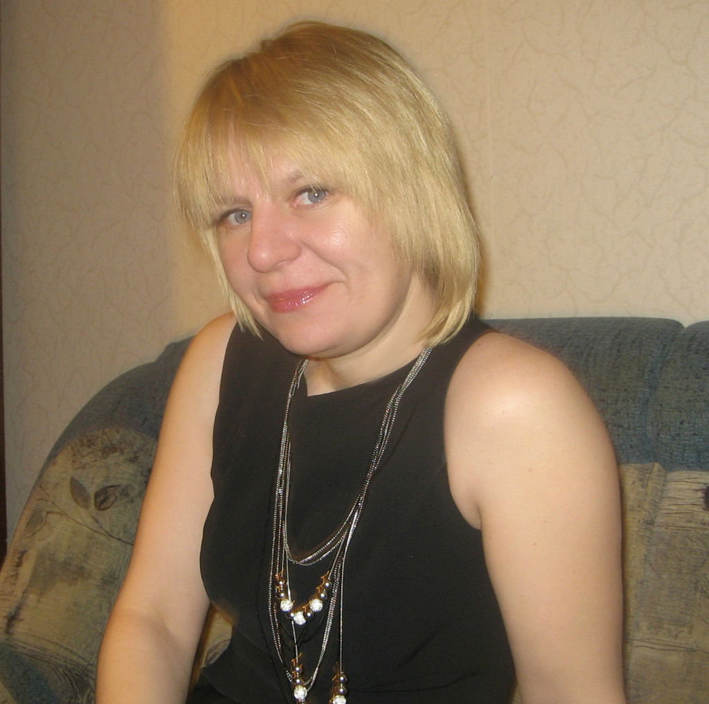 Елена Трофимова