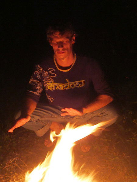 Олег Амелин