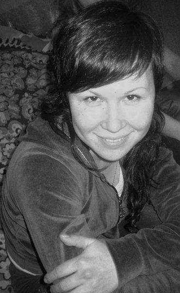 Елена Кравченко