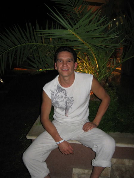 Ринат Ягоферов