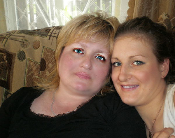 Виктория Коробейникова