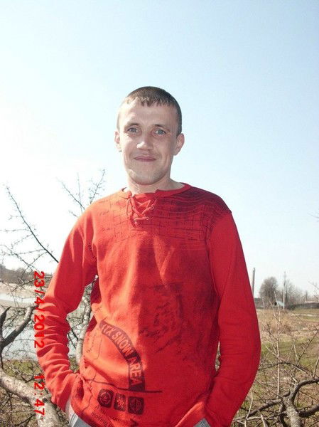 Александр Акланов