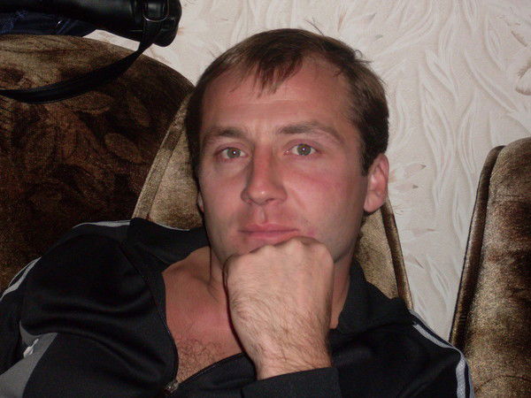 Слава Пазухин