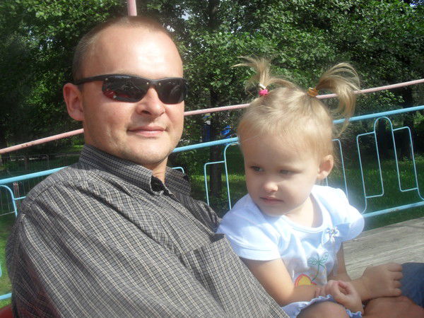 Алексей Акинфиев