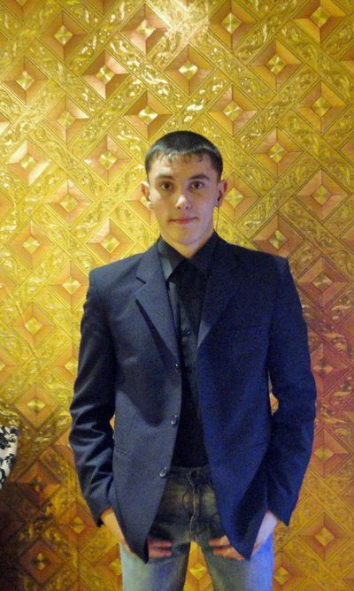 Андрей Сорокин